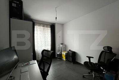 Apartament cu 3 camere, 2 bai, 72 mp, Contemporan Homes, Pacurari - 4