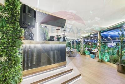 Boulevard Caffe Di David-preluare afacere functionala - Bd Gh.Sincai - 2