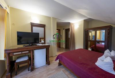 Pensiune - Baile Olanesti - Zona Centrala - 38