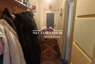 Apartament cu 3 camere semidecomandat în Nufărul - 10