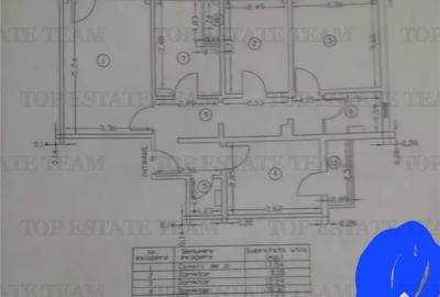 Apartament cu 4 camere decomandat în Viziru 1 - 2
