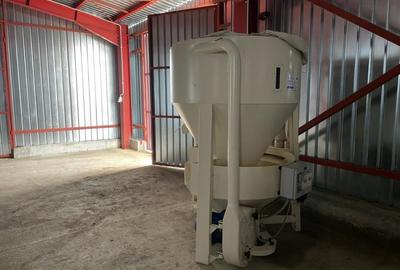 Spațiu industrial, de 3,280 mp, în Căldăraru - 11
