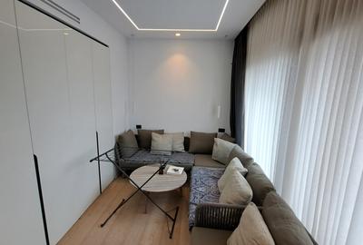 Apartament cu 8 camere decomandat, mobilat în Herăstrău - 49