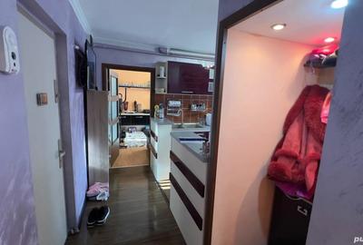 Apartament cu 2 camere decomandat în Central - 3