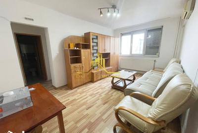 Apartament cu 3 camere semidecomandat, mobilat în Gruia - 9