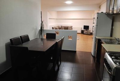 Apartament cu 2 camere decomandat în Florești - 6