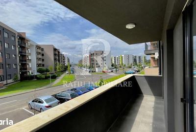 Apartament cu 3 camere în Central - 8
