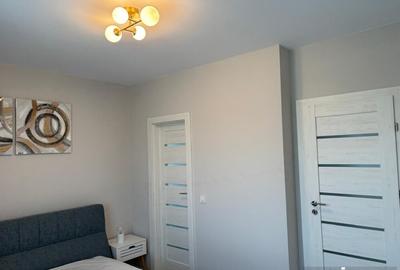 Casă cu 4 camere în Păulești - 16