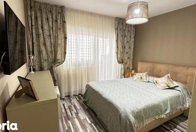 Apartament cu 4 camere decomandat, mobilat în Rahova - 16