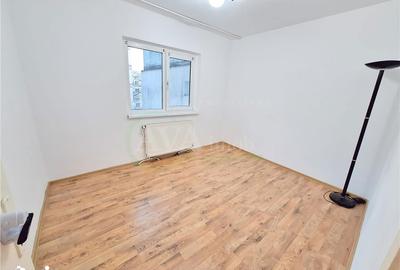 Apartament cu 2 camere semidecomandat în Cornișa - 14