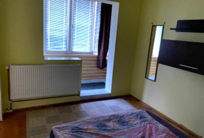 Apartament cu 2 camere semidecomandat în Circumvalațiunii