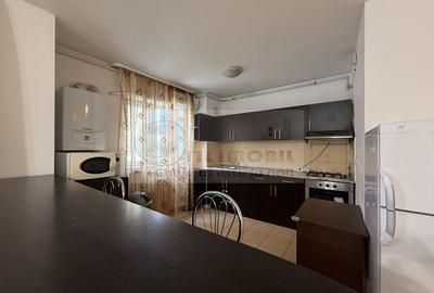 3 CAM TATARASI ETAJ 2, CENTRALA PROPRIE, 2 BAI, SUD,GREEN PARK,negocia - 2