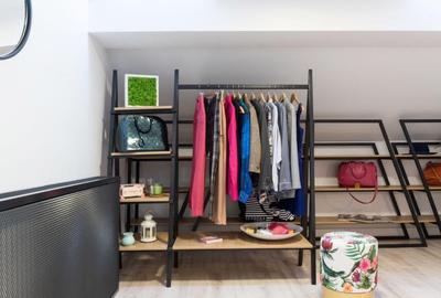 Birou de inchiriat Calea Mosilor 107, Bucuresti - 1