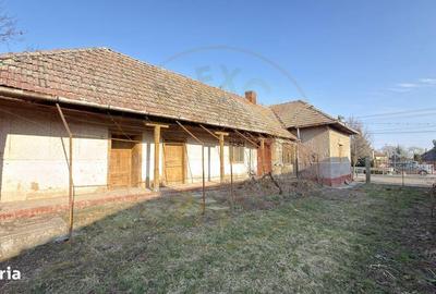 Casă cu 4 camere semidecomandat în Tiream - 3