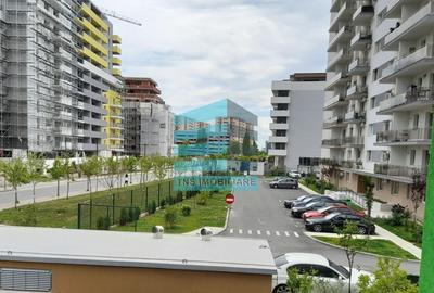 4 Camere 154 Mp Terasa  Imobil Stil Boutique,Metrou Nicolae Teclu - 2