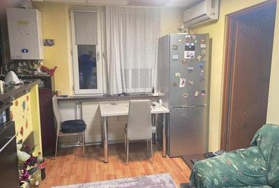 Apartament cu 3 camere semidecomandat în Dacia - 2