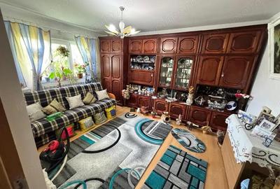 Apartament 4 camere decomandat CET - 3