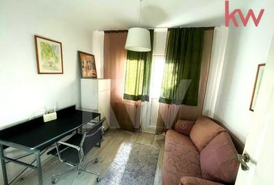 Apartament 4 camere, Spitalul 1 | 80.60 mp - 4