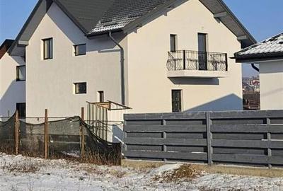 Casă individuală cu 3 camere cu Teren 500 Mp în Lunca Cetățuii - 7