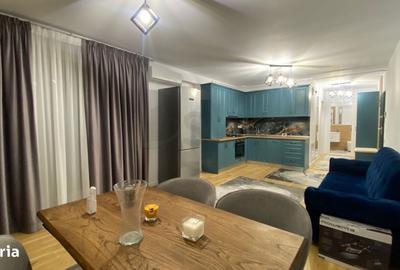 Apartament cu 2 camere decomandat, mobilat în Crângași - 6