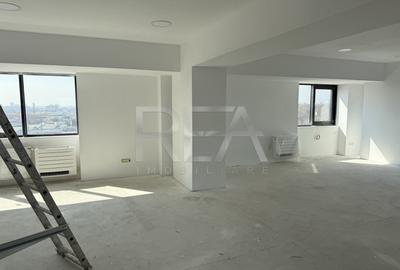 Cladire de Birouri | Voluntari | Constructie Noua | Locuri de parcare - 3