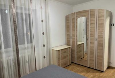 Apartament 2 camere Titan - 4 minute metrou - 4