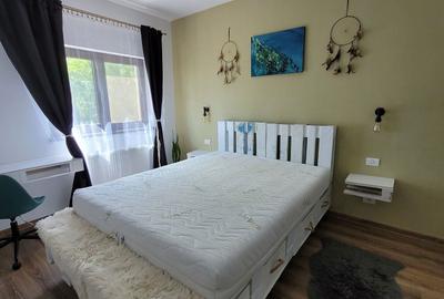 Apartament cu 3 camere semidecomandat în Freidorf - 1
