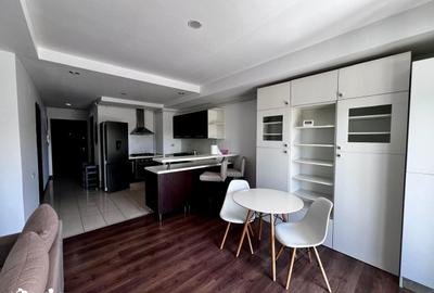 Apartament cu 2 camere în Ștefăneștii de Jos