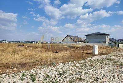 Teren intravilan | 605mp | Dobroesti | Dubla deschidere - 3