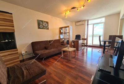 Banu Construct - Apartament 2 camere cu loc de parcare Lipovei - Aradului - 1