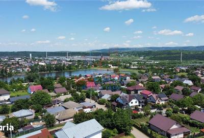 Teren de 10000 mp, în Miroslava - 8
