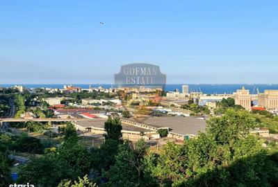 Apartament cu 2 camere în Năvodari Tabără - 2