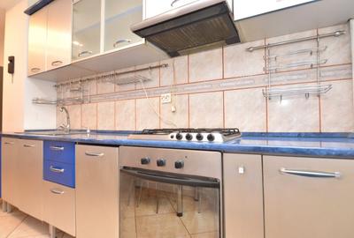 INCHIRIERE APARTAMENT 2 CAMERE DRISTOR - METROU DRISTOR - 18