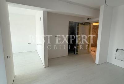 Garsoniera dubla - Theodor Pallady, premium, piscina, sala fitness - 1