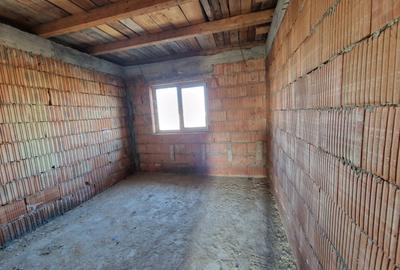 Duplex de vânzare în Dumbrăvița – 127,40 mp utili | Teren 305 mp Duplex de vânzare în Dumbrăvița – 127,40 mp utili | Teren 305 mp - 10