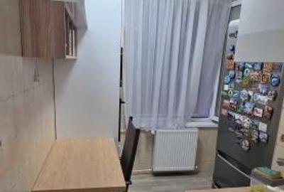 Barbu Vacarescu- stradal, apartament 2 camere, 48.41 mp utili+ boxa, - 3