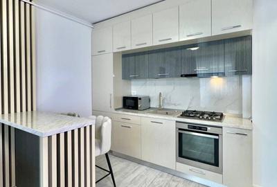 VANZARE APARTAMENT COMPARTIMENTAT MODERN-PROIECT 2026-COMISION 0% - 4