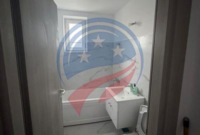 Apartament cu 2 camere semidecomandat în Gării - 6