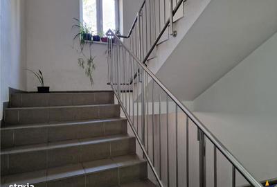 Apartament cu 3 camere decomandat în Est - 13