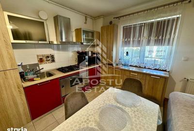 Apartament cu 3 camere în Torontalului - 2