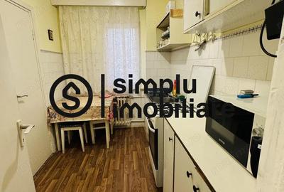 Apartament cu 3 camere semidecomandat în Central - 15