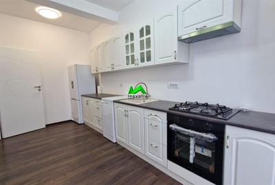 Casa tip duplex de inchiriat 4 camere Sibiu Cristian Casa tip duplex de inchiriat 4 camere Sibiu Cristian - 5