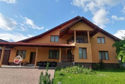 Casă cu 6 camere în Ibănești - 4