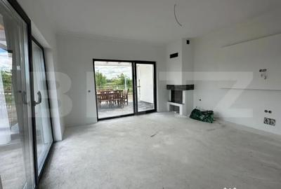 Casă cu 4 camere cu Teren 500 Mp în Cionchești - 10
