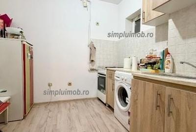 Apartament cu 2 camere semidecomandat, mobilat în Nerva Traian - 4