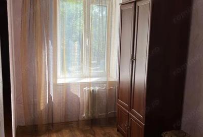 Apartament cu 2 camere decomandat în Giurgiului - 5