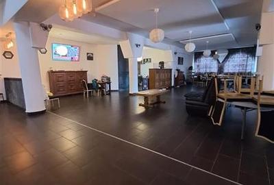 Restaurant + Spațiu de Joacă pentru Copii (1-8 ani), de Vanzare sau In - 3