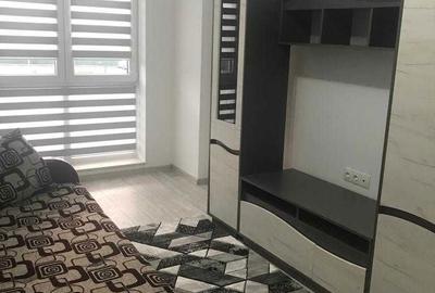 Apartament cu 2 camere decomandat în Central - 2