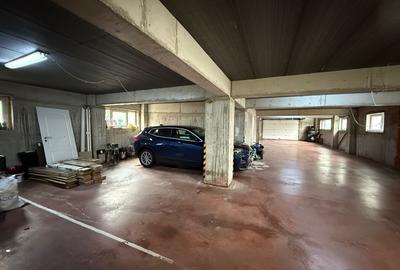 3 camere cozy Luminos, elegant & complet renovat | Open space | 2 locuri  parcar - 13