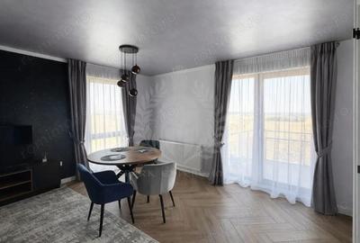 Garsonieră în Albert - 5